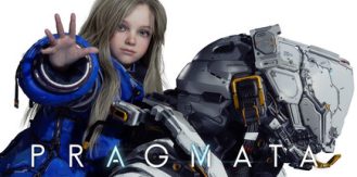 《识质存在-虚拟机版 》 PRAGMATA HYPERVISOR-未玩VIGAME