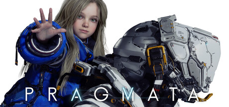 《识质存在-虚拟机版 》 PRAGMATA HYPERVISOR-未玩VIGAME