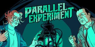 《平行实验 》 Parallel Experiment-未玩VIGAME