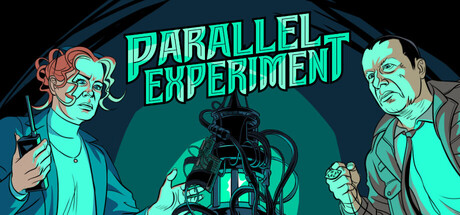 《平行实验 》 Parallel Experiment-未玩VIGAME