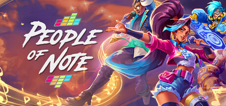 《卓乐新声 》 People of Note-未玩VIGAME