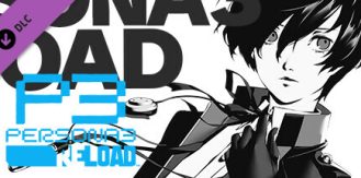 《女神异闻录3 Reload-虚拟机版 》 Persona 3 Reload HYPERVISOR-未玩VIGAME