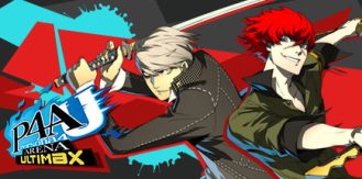 《女神异闻录4 无敌究极后桥背摔-虚拟机版 》 Persona 4 Arena Ultimax HYPERVISOR-未玩VIGAME