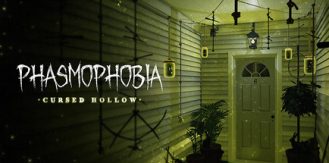 《恐鬼症 》 Phasmophobia 支持网络联机-未玩VIGAME