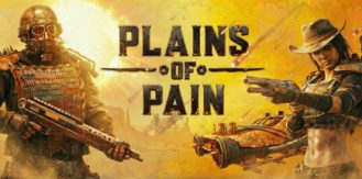 《痛苦平原 》 Plains of Pain-未玩VIGAME