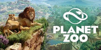 《动物园之星-虚拟机版 》 Planet Zoo HYPERVISOR-未玩VIGAME