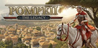 《庞贝：遗产 》 Pompeii  The Legacy-未玩VIGAME