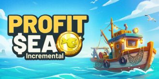 《利润海：增量 》 Profit Sea Incremental-未玩VIGAME