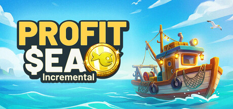 《利润海：增量 》 Profit Sea Incremental-未玩VIGAME