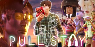 《家里蹲 》 Pull Stay-未玩VIGAME