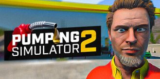 《加油模拟器2 》 Pumping Simulator 2-未玩VIGAME