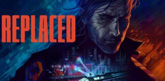 《REPLACED 》-未玩VIGAME