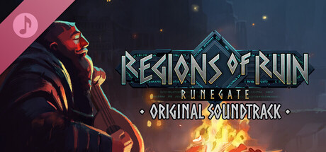 《废墟国度：符文之门 》 Regions of Ruin Runegate-未玩VIGAME