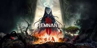 《遗迹2 》 Remnant II 支持网络联机-未玩VIGAME