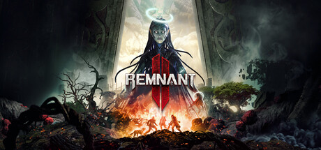 《遗迹2 》 Remnant II 支持网络联机-未玩VIGAME