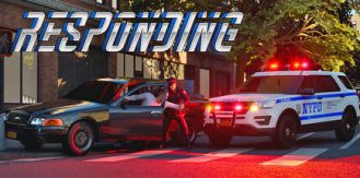 《紧急服务 》 Responding-未玩VIGAME