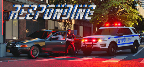 《紧急服务 》 Responding-未玩VIGAME