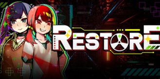 《恢复 》 Restore-未玩VIGAME