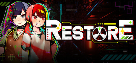 《恢复 》 Restore-未玩VIGAME