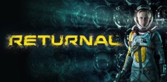 《死亡回归 》 Returnal-未玩VIGAME