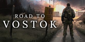 《通往沃斯托克之路 》 Road to Vostok-未玩VIGAME
