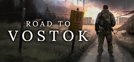 《通往沃斯托克之路 》 Road to Vostok-未玩VIGAME