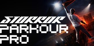 《STORROR 专业跑酷 》 STORROR Parkour Pro-未玩VIGAME