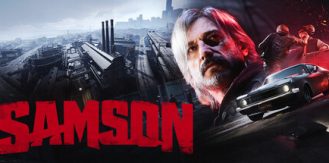 《萨姆森 》 Samson-未玩VIGAME