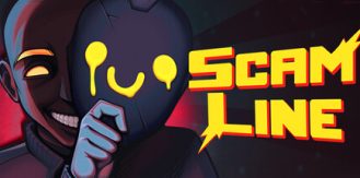 《欺诈专线 》 Scam Line 支持网络联机-未玩VIGAME