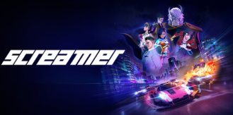 《尖啸 》 Screamer-未玩VIGAME