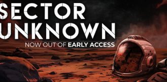 《未知区域 》 Sector Unknown-未玩VIGAME