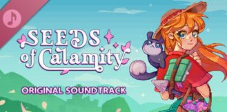 《希望物语 》 Seeds of Calamity-未玩VIGAME