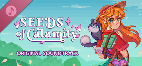 《希望物语 》 Seeds of Calamity-未玩VIGAME