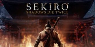 《只狼：影逝二度 》 Sekiro Shadows Die Twice-未玩VIGAME