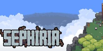 《赛菲莉娅 》 Sephiria-未玩VIGAME