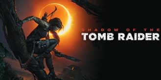 《古墓丽影11：暗影终极版 》 Shadow of the Tomb Raider Definitive Edition-未玩VIGAME