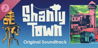 《香缇小镇 》 ShantyTown-未玩VIGAME