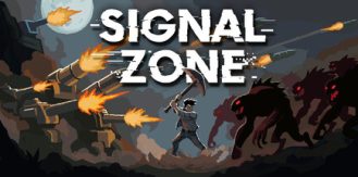 《信号区 》 Signal Zone-未玩VIGAME
