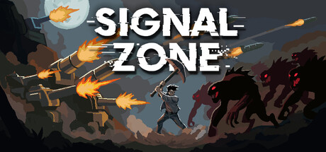 《信号区 》 Signal Zone-未玩VIGAME