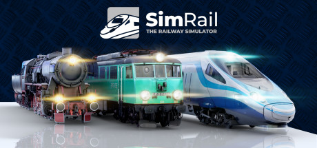 《模拟铁路：铁路模拟器 》 SimRail – The Railway Simulator-未玩VIGAME