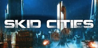 《废墟之城 》 Skid Cities-未玩VIGAME