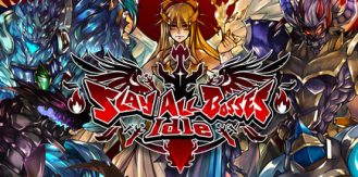 《击败所有Boss：放置游戏 》 Slay All Bosses Idle-未玩VIGAME