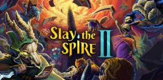 《杀戮尖塔2 》 Slay the Spire 2-未玩VIGAME