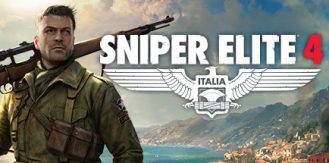 《狙击精英5-虚拟机版 》 Sniper Elite 5 HYPERVISOR-未玩VIGAME