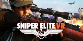 《狙击精英VR-虚拟机版 》 Sniper Elite VR HYPERVISOR-未玩VIGAME