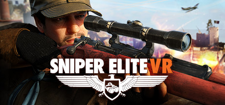 《狙击精英VR-虚拟机版 》 Sniper Elite VR HYPERVISOR-未玩VIGAME