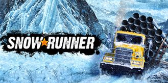 《雪地奔驰高级版 》 SnowRunner - Premium Edition-未玩VIGAME