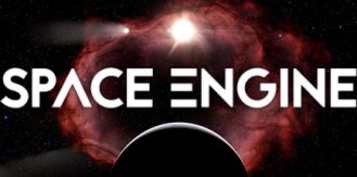 《太空引擎 》 SpaceEngine-未玩VIGAME