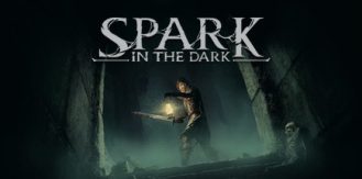 《暗影地牢 》 Spark in the Dark-未玩VIGAME