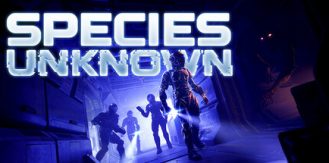 《物种：未知 》 Species  Unknown 支持网络联机-未玩VIGAME
